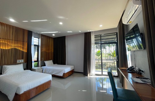 Nong Ki Resort | Phutara Resort and Spa