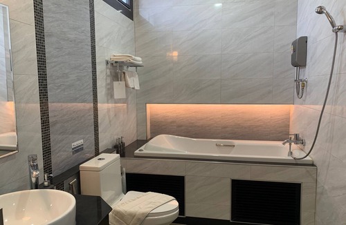 Nong Ki Resort | Phutara Resort and Spa