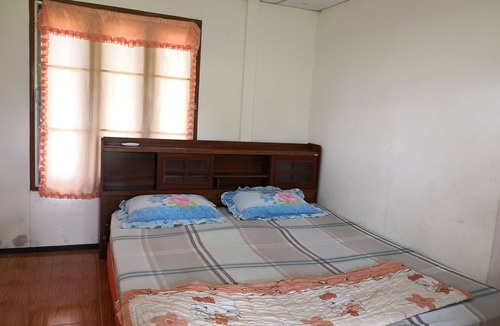 Na Klang Hotel | Phutara Resort