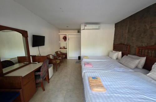 Chai Badan Resort | Phutawan Resort