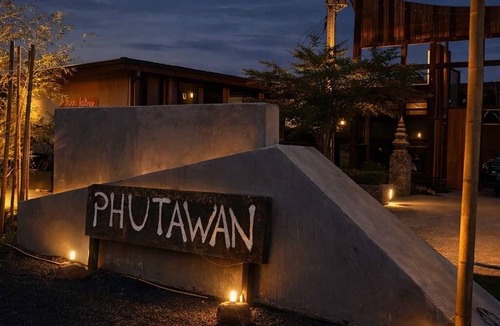 Pua Resort | PHUTAWAN
