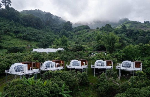 Mae Rim Villa | Phuthara klangdong