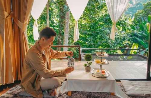 Mae Rim Villa | Phuthara klangdong