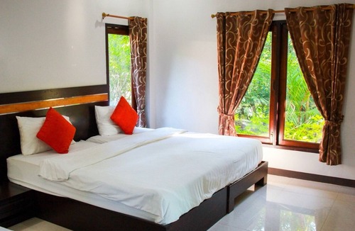 Chiang Rai Hotel | Phutien Resort