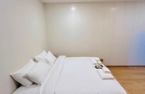 Mu Si Bed & Breakfast | Phuvit Khaoyai Resort