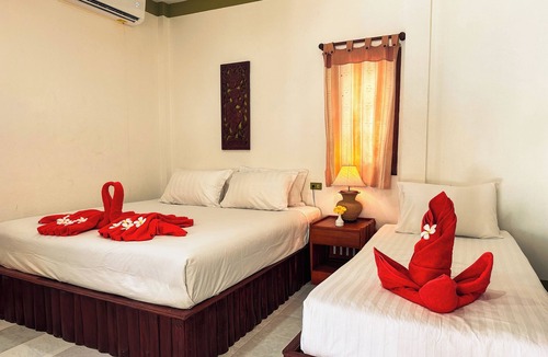 Baan Tai Resort | Phuwadee Resort & Spa