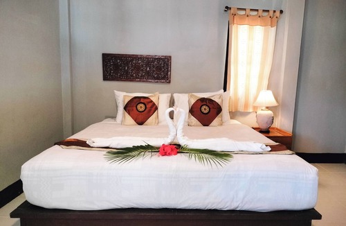 Baan Tai Resort | Phuwadee Resort & Spa