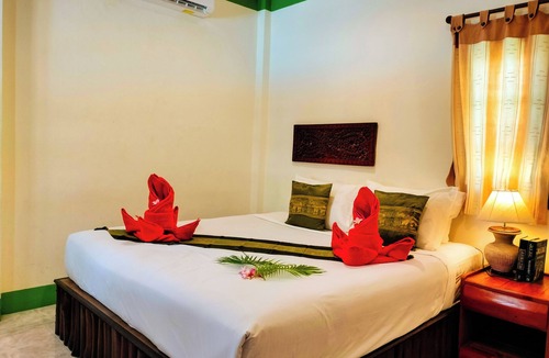 Baan Tai Resort | Phuwadee Resort & Spa