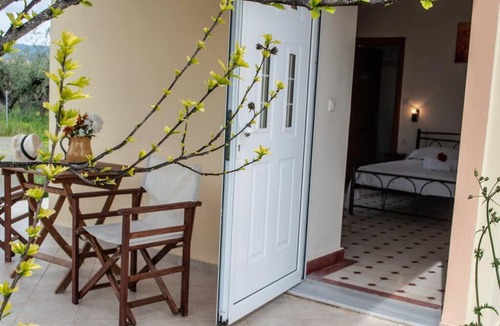 Kakovatos House | Phyllida Guest House - A2