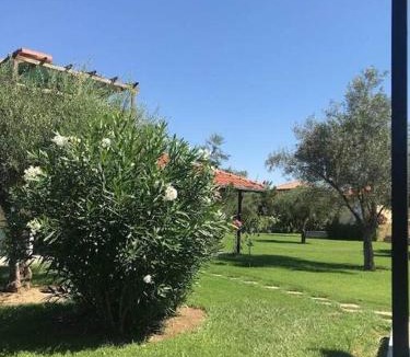Kakovatos House | Phyllida Guest House - A2