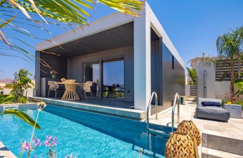 Kalathas House | PhySea Villa