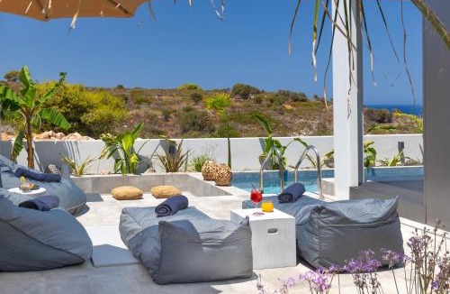 Kalathas House | PhySea Villa