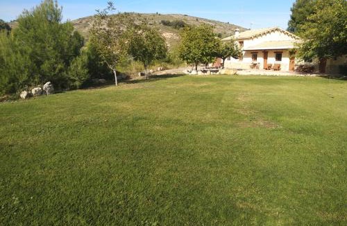 Mas de las Matas Hotel | Physionatural B&B