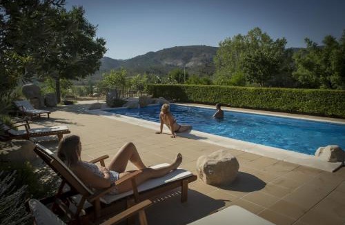 Mas de las Matas Hotel | Physionatural B&B