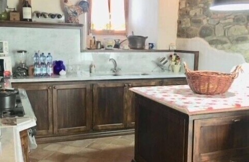 Greve in Chianti House | Pié Vecchia, Villa+Barn - Greve in Chianti