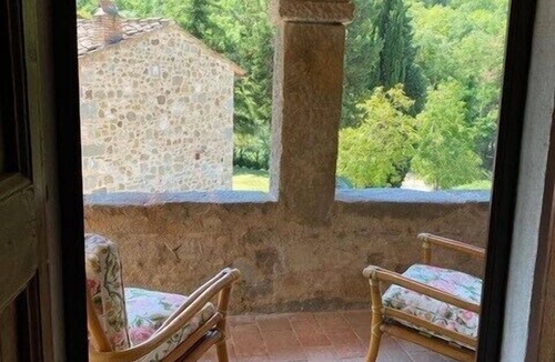 Greve in Chianti House | Pié Vecchia, Villa+Barn - Greve in Chianti