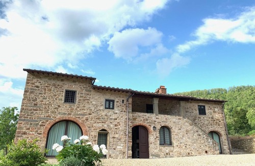 Greve in Chianti House | Pié Vecchia, Villa+Barn - Greve in Chianti