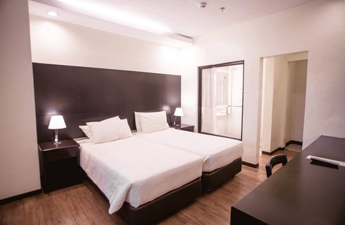 Ormoc Hotel | Piña Suites