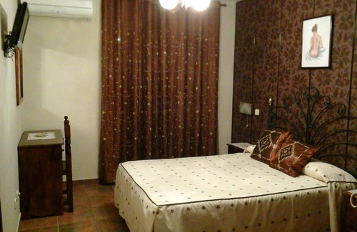 Fontoria Hostel | Piñera