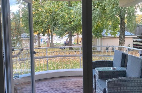 Wilhelmstadt Apartment | PI 37 am Pichelssee