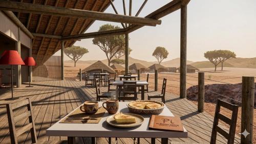 Outjo Other | Pi-Buddy Bushcamp