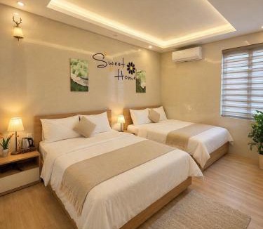 Dong Hoi House | Pi Home