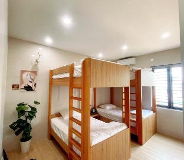 Dong Hoi House | Pi Home