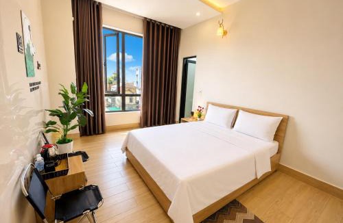 Dong Hoi House | Pi Home