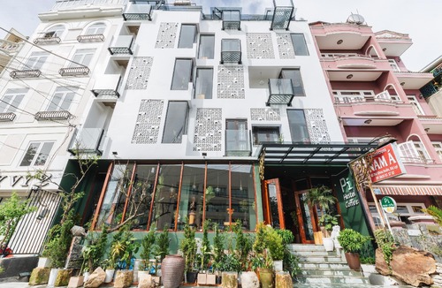 Da Lat Hotel | Pi Hostel