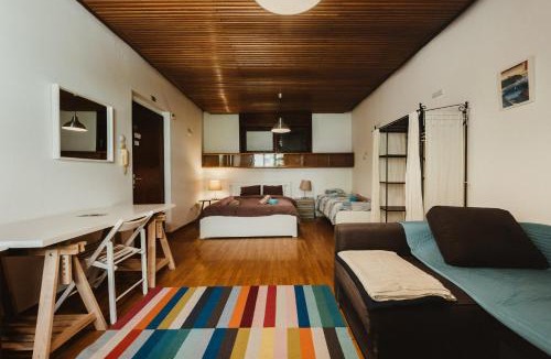 Ljubljana City Centre House | Pi House