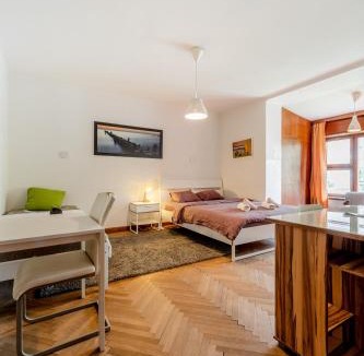 Ljubljana City Centre House | Pi House