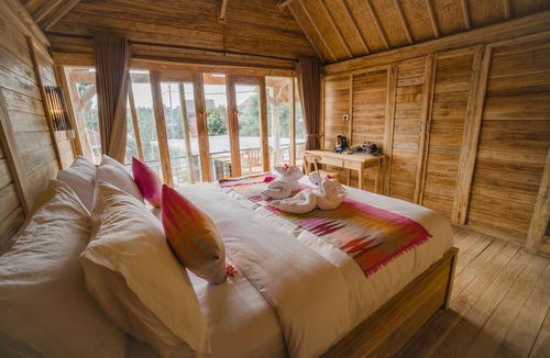Sampalan Bed & Breakfast | Pi Karya Beach