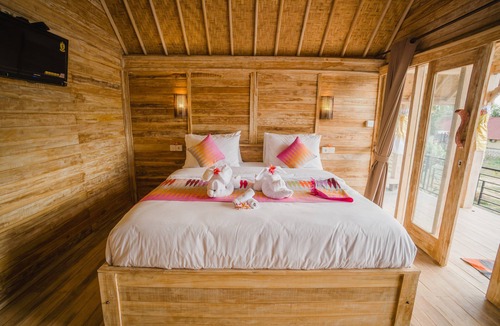 Sampalan Bed & Breakfast | Pi Karya Beach