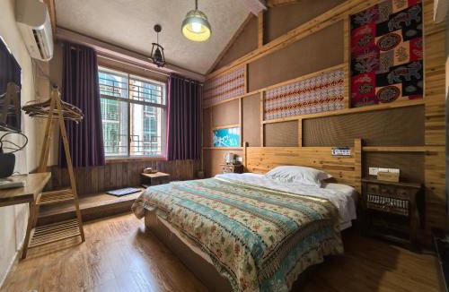 Yongding House | PI Network Inn