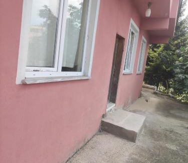 Akcaabat Apartment | PİNK HAUSE