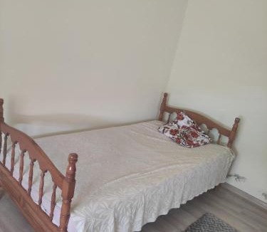 Akcaabat Apartment | PİNK HAUSE