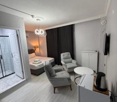 Bornova Apartment | Pi Park Hotel