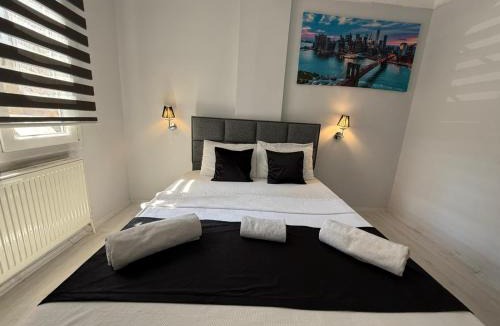Bornova Apartment | Pi Park Hotel