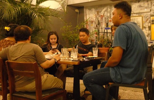 North Cirebon Hotel | Pia Hotel