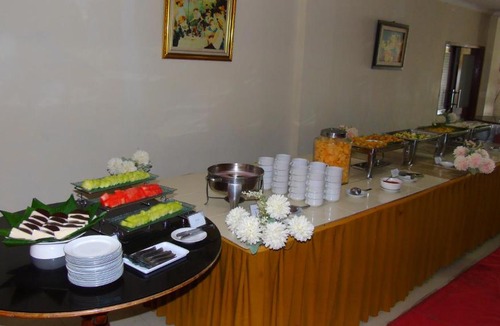 North Cirebon Hotel | Pia Hotel