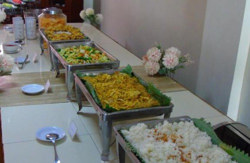 North Cirebon Hotel | Pia Hotel