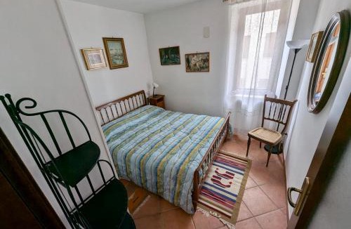 Limone Piemonte Apartment | Piacevole alloggio di montagna per 4 persone