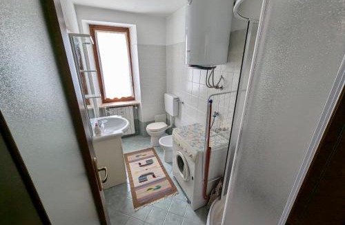 Limone Piemonte Apartment | Piacevole alloggio di montagna per 4 persone