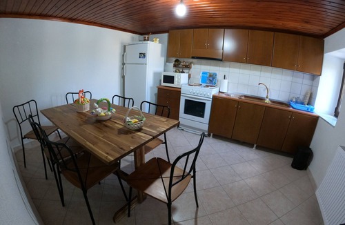 Mavromati House | PIALEIA