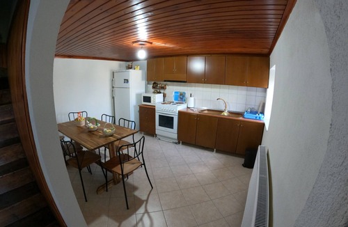 Mavromati House | PIALEIA