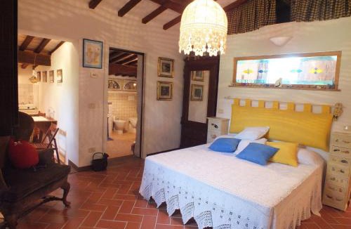 Pitigliano House | Pian De' Somari