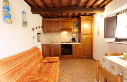 Massa Marittima Apartment | Pian dei Carpini - Chiara by Interhome