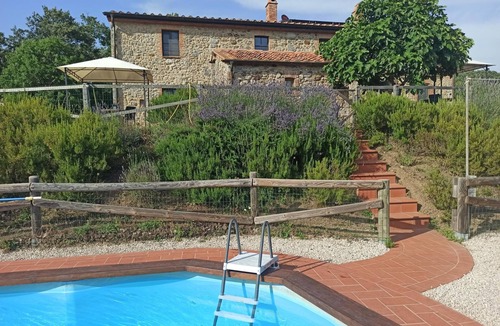 Massa Marittima Apartment | Pian dei Carpini - Chiara by Interhome