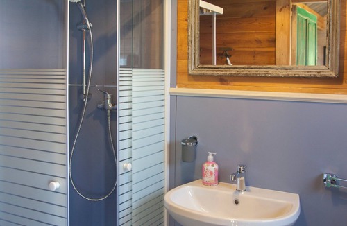 Canove House | Pian del Mund