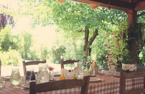 Patrignano House | Pian del Pigro